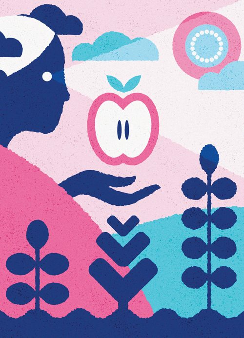 Gratitude For Education